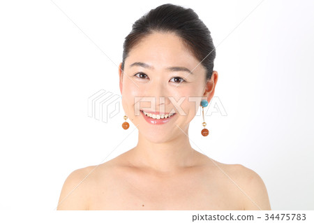 放穗的女人 放穗的女人 34475783