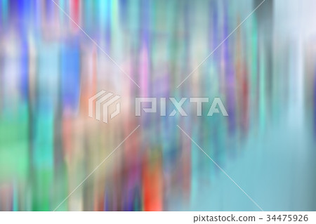 the abstract colors and  texture 34475926