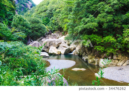 Wandering Wakayama 34476262