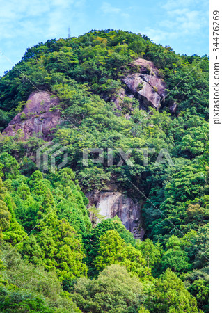 Wandering Wakayama 34476269