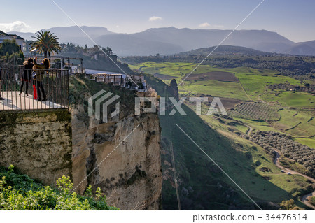 Ronda 34476314
