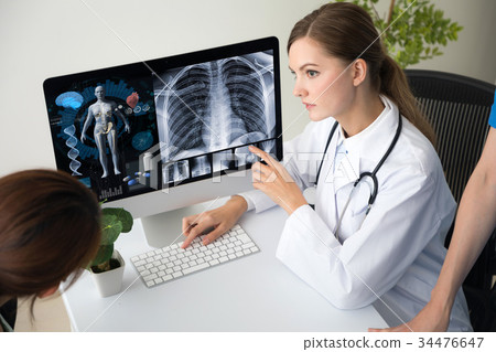 Examination image Examination image 34476647