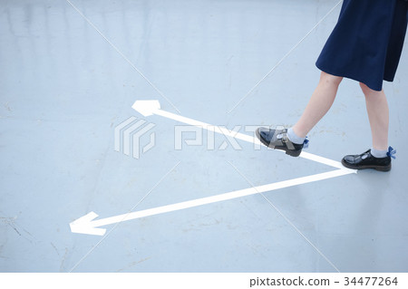 High school student career image 34477264