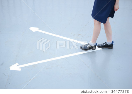 High school student career image 34477278