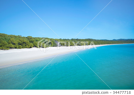 Whitehaven Beach Whitehaven Beach 34477718