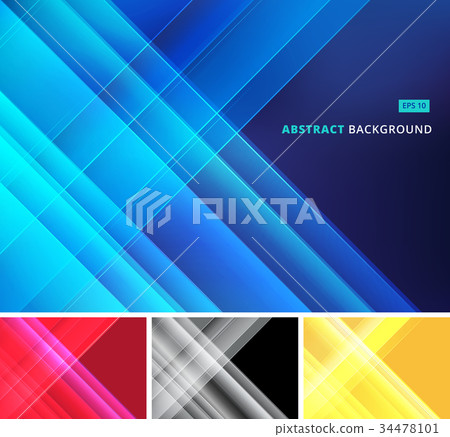 Group abstract image that depicts technology Group abstract image that depicts technology 34478101