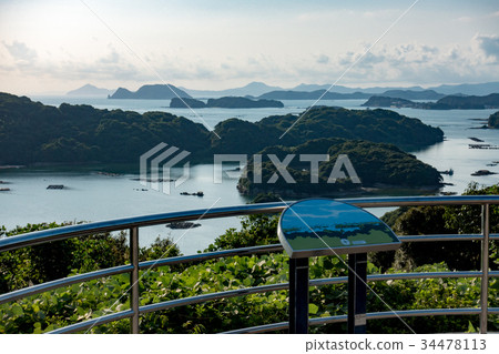 Kujuku-jima Ishidake Observatory 34478113