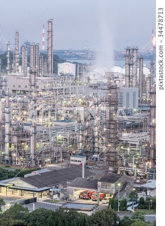 Mizushima Complex Mizushima Complex 34478713