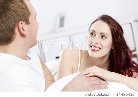 Woke up together 34480436