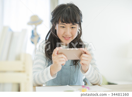 初中和高中學習 34481160