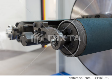 Wire processing machine Wire processing machine 34481989