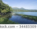 Hokkaido Onneto 34483309