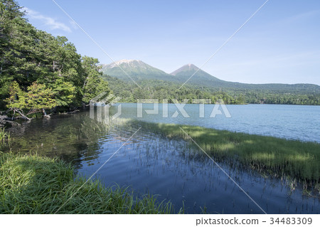 北海道Onneto 34483309
