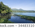 Hokkaido Onneto 34483310