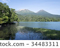Hokkaido Onneto 34483311