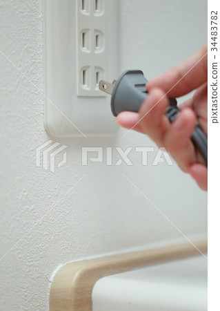 wall socket parts