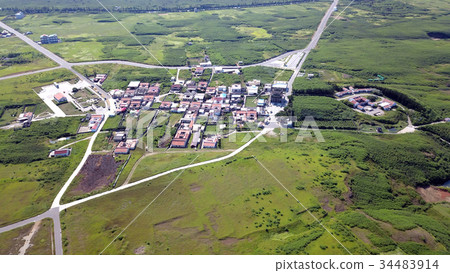 二崁空拍 34483914