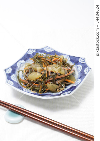 Matsumaezuke 34484624