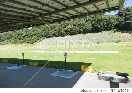 Rifle range Rifle range 34485006