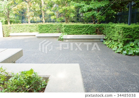 安靜的代官山花園2 34485038