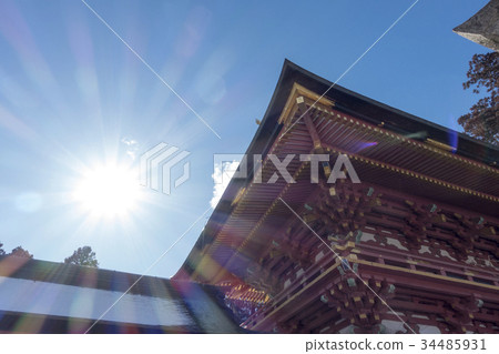 Shiogama Shrine Shiogama Shrine面向松島灣,以“神社”為名,以Shiogama先生的名義受歡迎 Shiogama Shrine Shiogama Shrine面向松島灣,以“神社”為名,以Shiogama先生的名義受歡迎 34485931