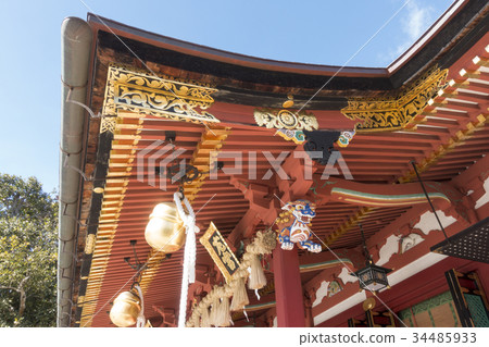 Shiogama Shrine Shiogama Shrine面向松島灣,以“神社”為名,以Shiogama先生的名義受歡迎 Shiogama Shrine Shiogama Shrine面向松島灣,以“神社”為名,以Shiogama先生的名義受歡迎 34485933