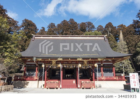 Shiogama Shrine Shiogama Shrine面向松島灣,以“神社”為名,以Shiogama先生的名義受歡迎 Shiogama Shrine Shiogama Shrine面向松島灣,以“神社”為名,以Shiogama先生的名義受歡迎 34485935