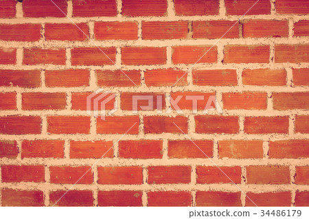 old brick wall 34486179