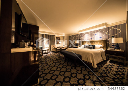 豪華酒店 豪華酒店 34487862