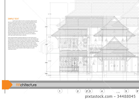 Architecture Background 34488045
