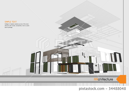 Architecture Background 34488048