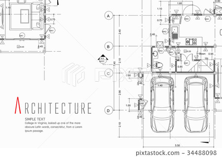 Architecture Background Architecture Background 34488098