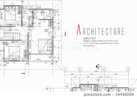 Architecture Background 34488099