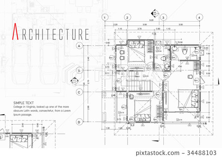 Architecture Background 34488103