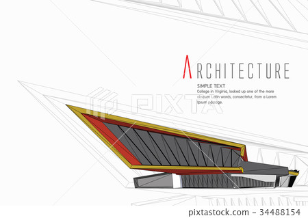 Architecture Background 34488154