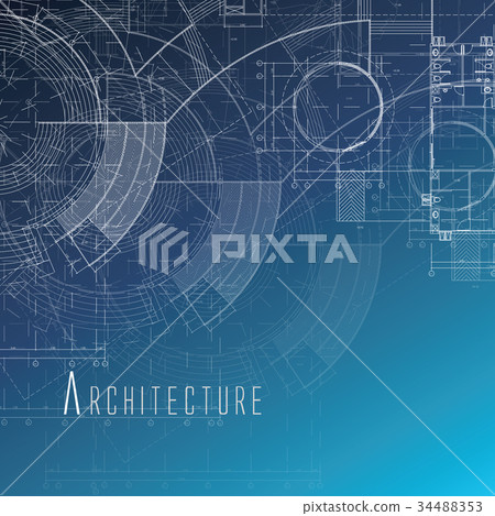 Architectural background. Architectural background. 34488353