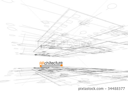 Architecture Background Architecture Background 34488377