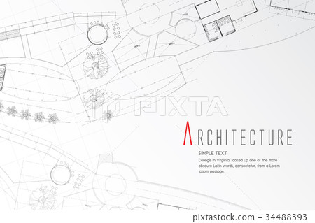 Architecture Background Architecture Background 34488393