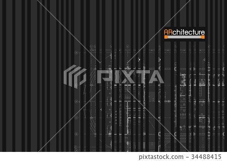 Architecture Background Architecture Background 34488415
