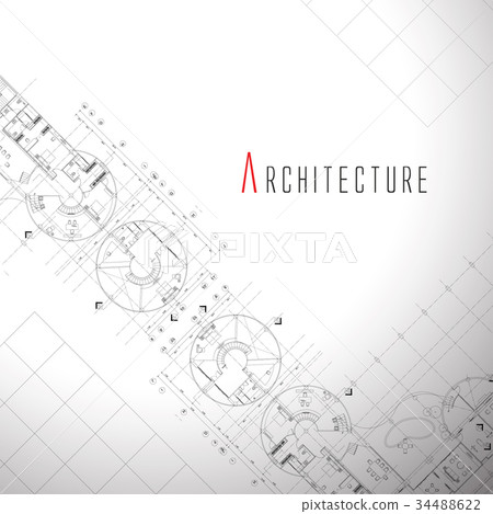 Architecture Background. Architecture Background. 34488622