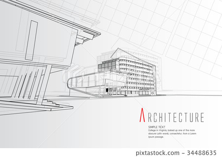 Architecture Background 34488635
