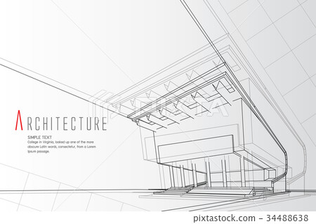 Architecture Background 34488638