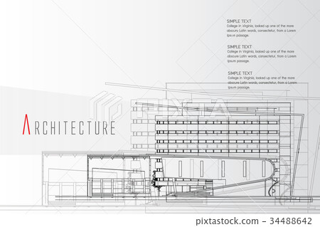 Architecture Background 34488642