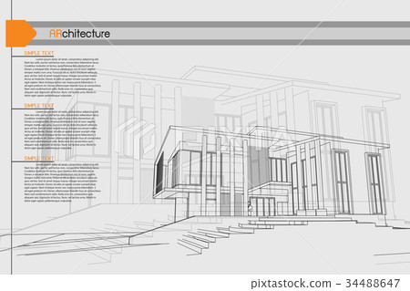 Architecture Background Architecture Background 34488647