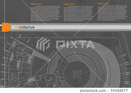 Architecture Background Architecture Background 34488677