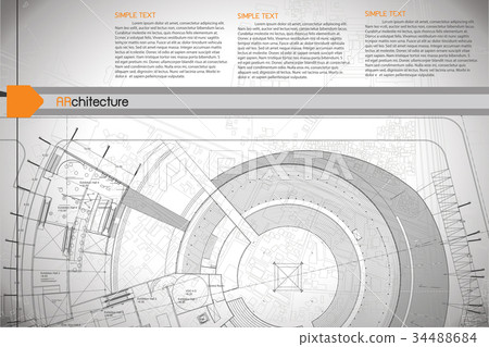 Architecture Background Architecture Background 34488684