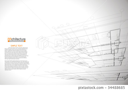 Architecture Background Architecture Background 34488685
