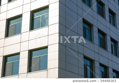 Office building Office building 34489263