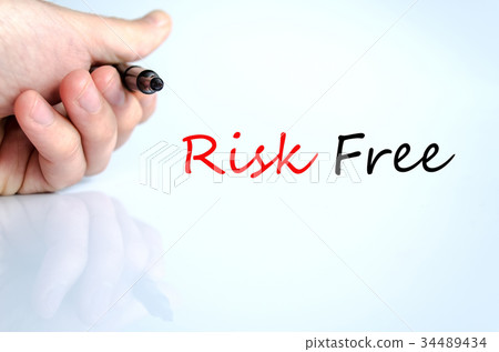 Risk free text concept Risk free text concept 34489434