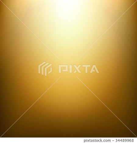 Golden Background Golden Background 34489968